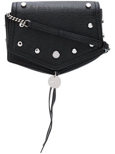 сумка через плечо Arrow Jimmy Choo