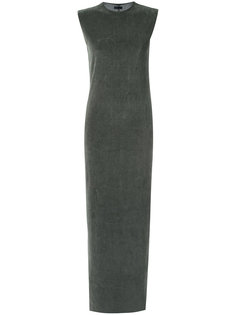 maxi dress Osklen