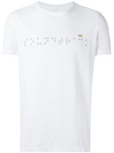printed t-shirt Osklen