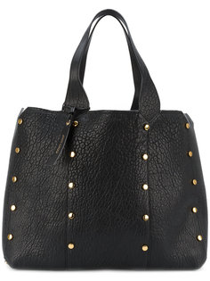 сумка-тоут Lockett Jimmy Choo