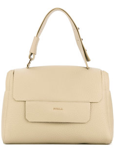 сумка-тоут с перекидным верхом Furla