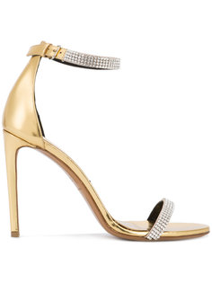 rhinestone embellished sandals Alexandre Vauthier