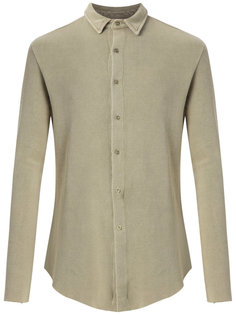 ribbed shirt Osklen