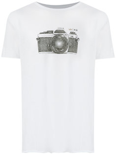 printed T-shirt Osklen