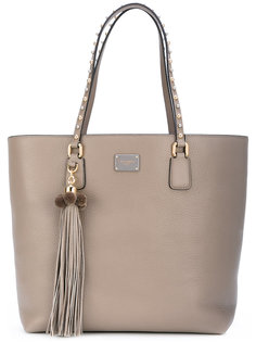 tassel tote Dolce & Gabbana