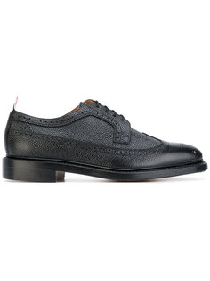 классические броги Thom Browne