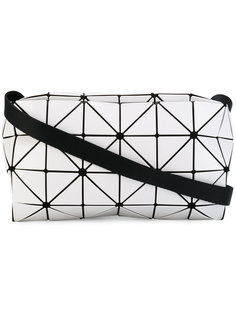 geometric structure tote Bao Bao Issey Miyake