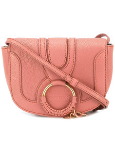 сумка через плечо Hana See By Chloé
