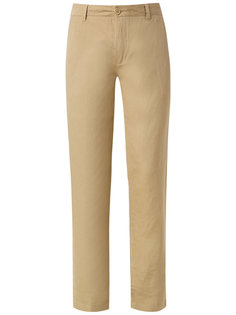 straight trousers Osklen