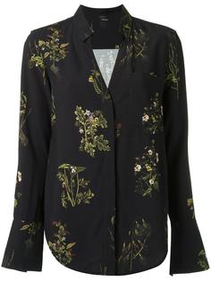 printed shirt Osklen