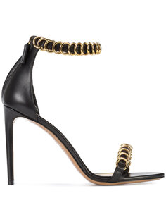 Vanessa sandals Alexandre Vauthier