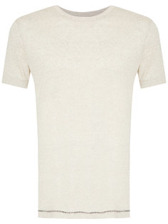 plain T-shirt Osklen