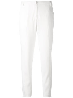 tailored cropped trousers Federica Tosi