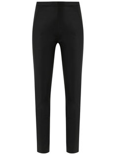 slim fit trousers Andrea Marques