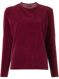 plush jumper Osklen