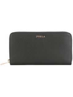 кошелек на молнии Furla