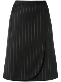 striped skirt  Armani Collezioni