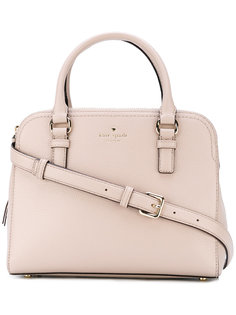 double zips tote Kate Spade