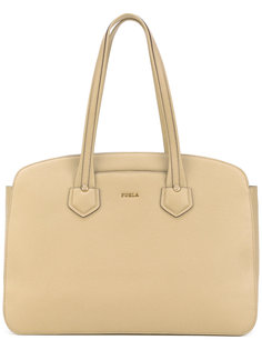 сумка-тоут с двумя ручками Furla