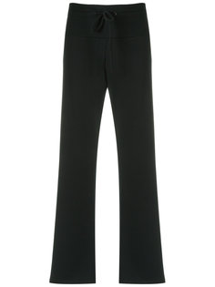 flared trousers Olympiah