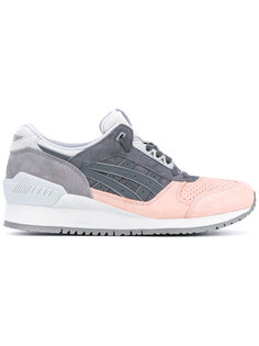 Respector trainers  Asics