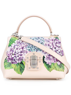 floral Lucia shoulder bag Dolce &amp; Gabbana