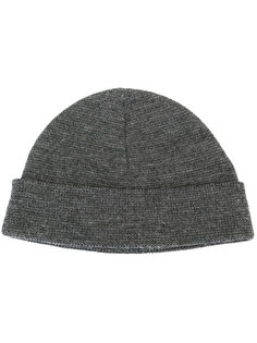 knitted beanie  Ami Alexandre Mattiussi