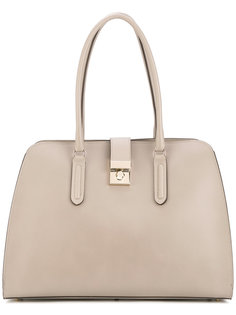 сумка--тоут с верхними ручками Furla