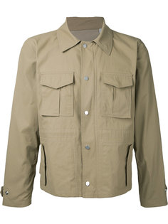 куртка с карманами Kent &amp; Curwen