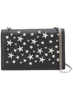 сумка через плечо Floridad Jimmy Choo