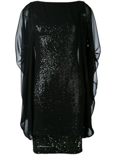 Norine dress Talbot Runhof