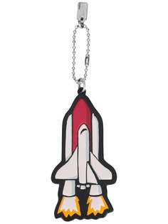 Spaceshuttle keyring  Coach