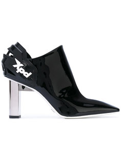 moto inspired boots Alyx