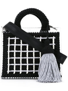 Lyudmila St. Barts tote  711