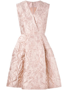 Nomotion dress Talbot Runhof