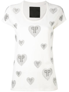 футболка Bailnay Philipp Plein