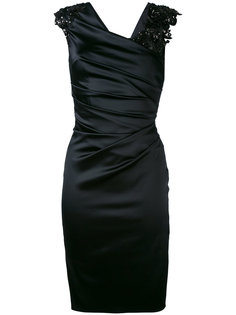 Note dress Talbot Runhof