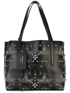 сумка-тоут Twist East West Jimmy Choo