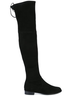 ботфорты Lowland Stuart Weitzman