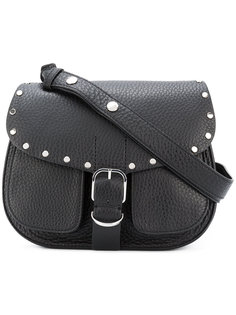 Biker saddle bag Rebecca Minkoff