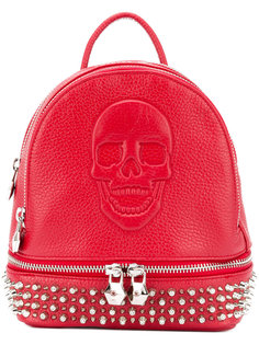 мини рюкзак Cornelia Philipp Plein