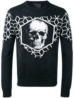 джемпер Benkel Philipp Plein