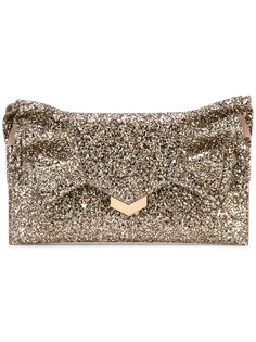 клатч Isabella Jimmy Choo