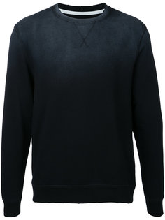 Hutton sweatshirt  Kent &amp; Curwen