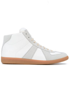 хайтопы Replica Maison Margiela