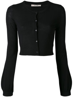 cropped cardigan Dorothee Schumacher