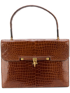 Palonier handbag Hermès Vintage