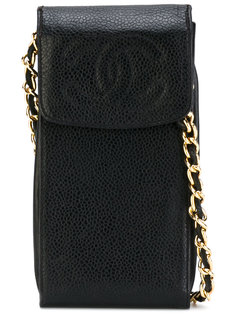 1994 collector clutch Chanel Vintage