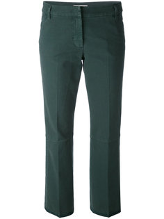 cropped chino trousers Dorothee Schumacher