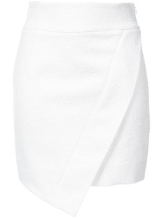 asymemtric skirt Alexandre Vauthier